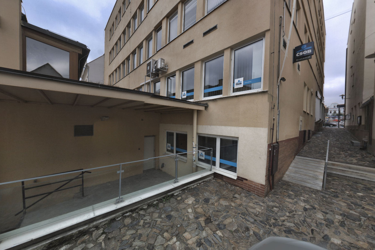 GENERALI ČESKÁ POJIŠŤOVNA