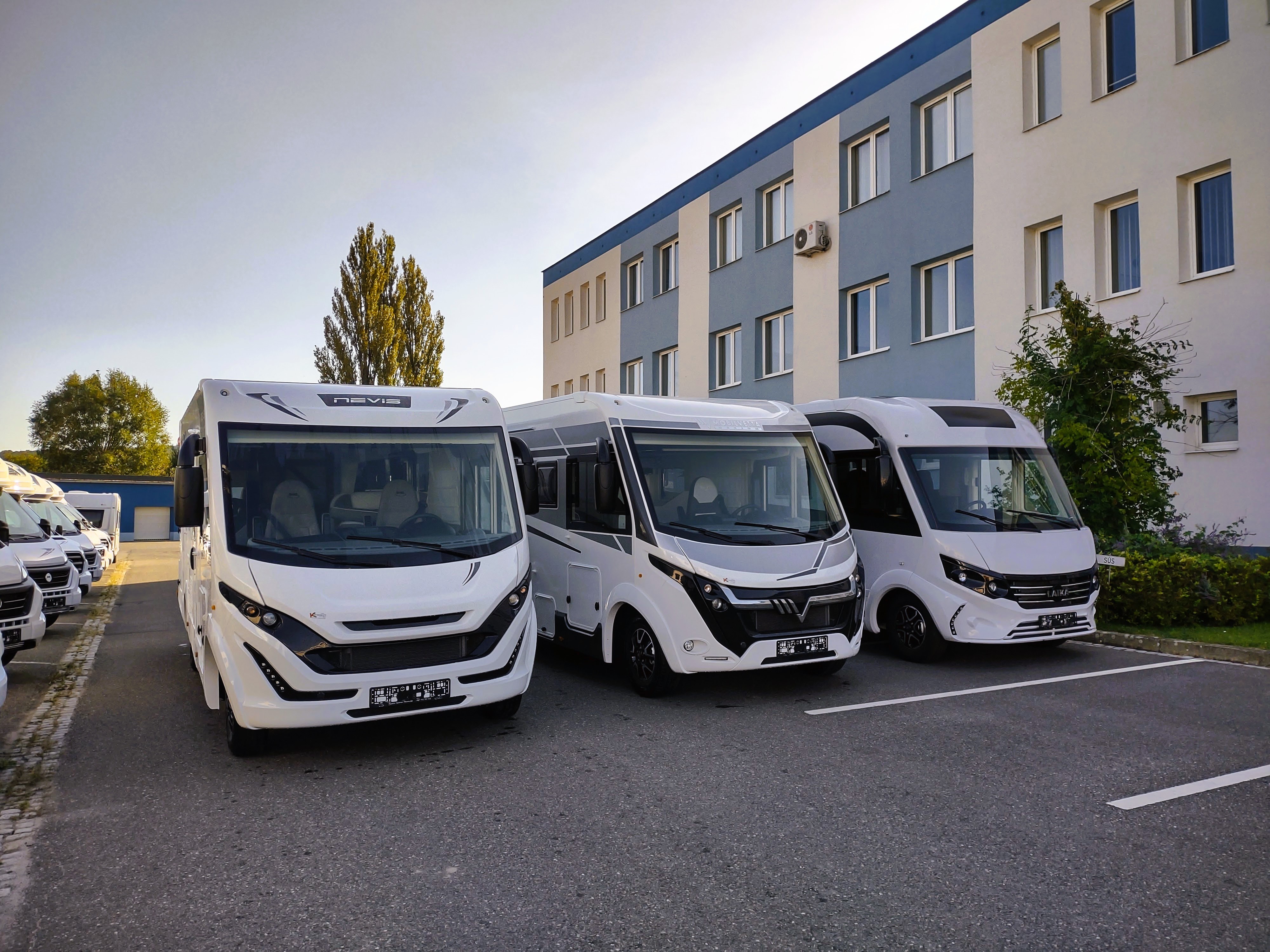 Karavan Centrum Morava.CZ foto 4