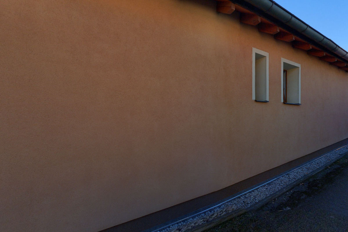 Petr Hlous - lešení