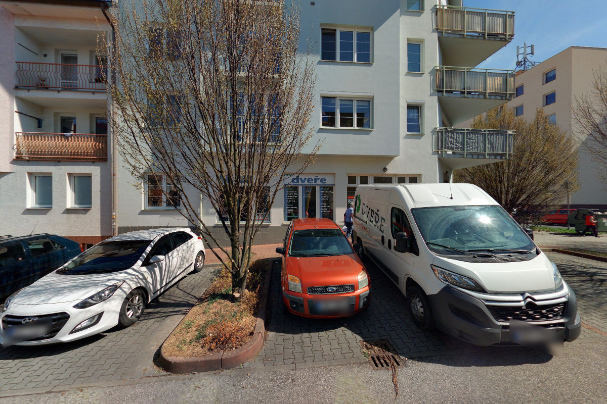 PORTAS dveře foto 5