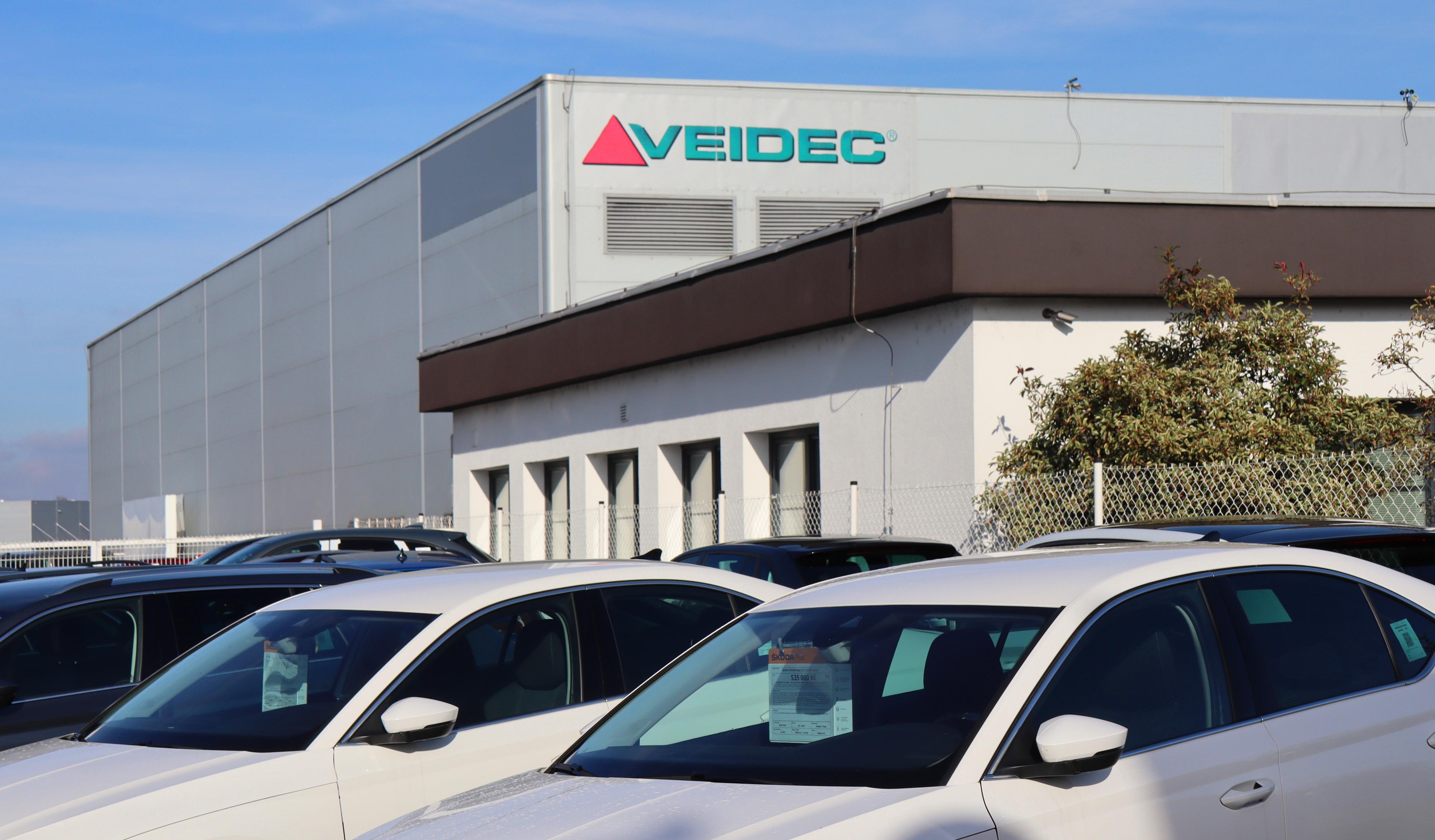 VEIDEC s.r.o. foto 3