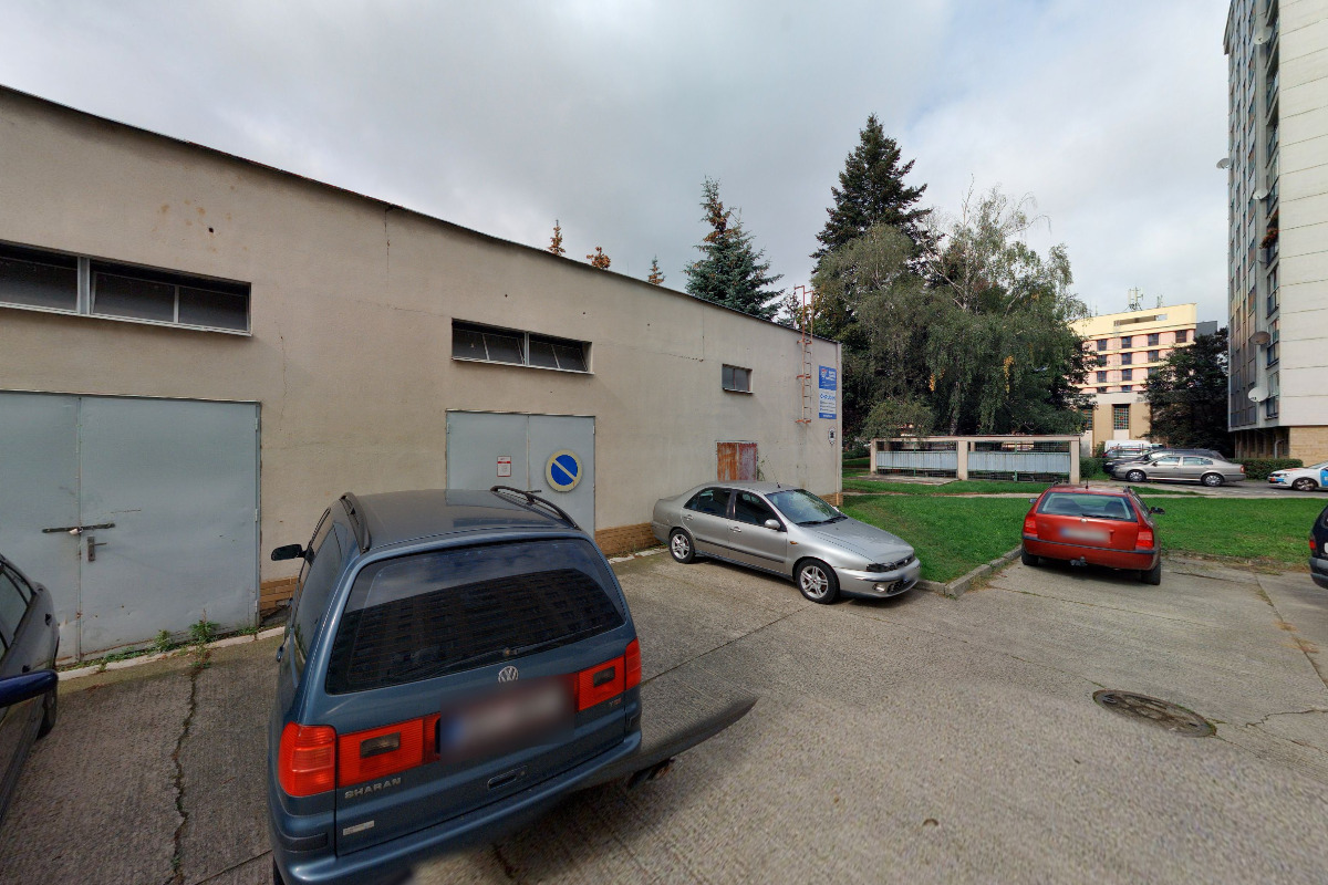 Hasičská vzájemná pojišťovna, a.s.