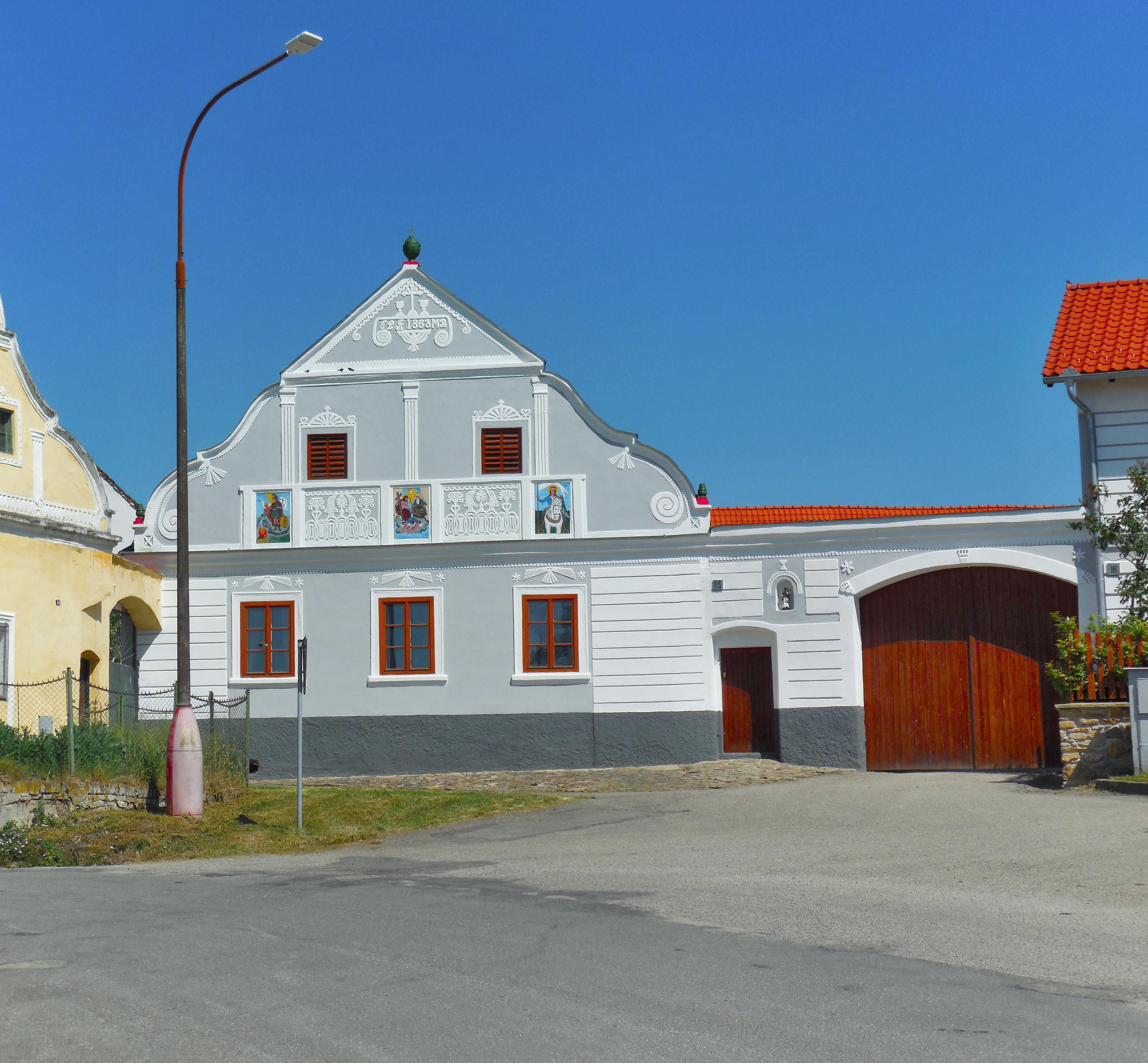 Pavel Chrášťanský - Restaurace foto 1