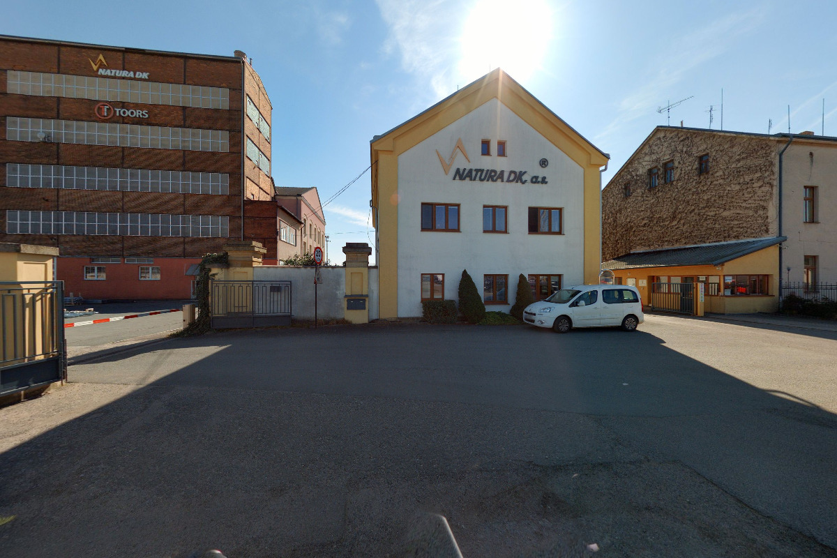 TOORS CZ, s.r.o. foto 3