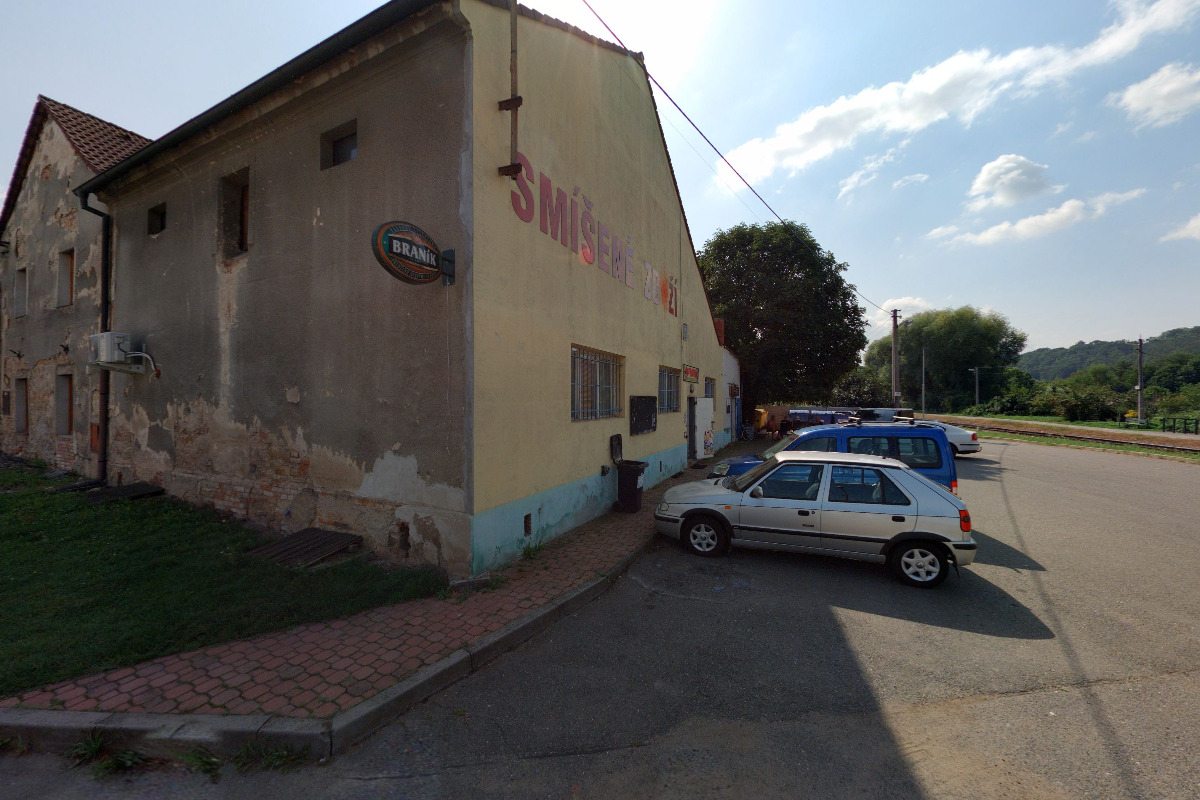 Smíšené zboží Otvovice foto 3