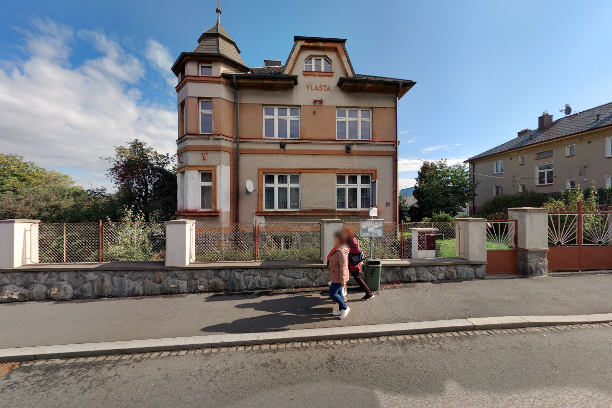 HRDLIČKA spol. s r.o.