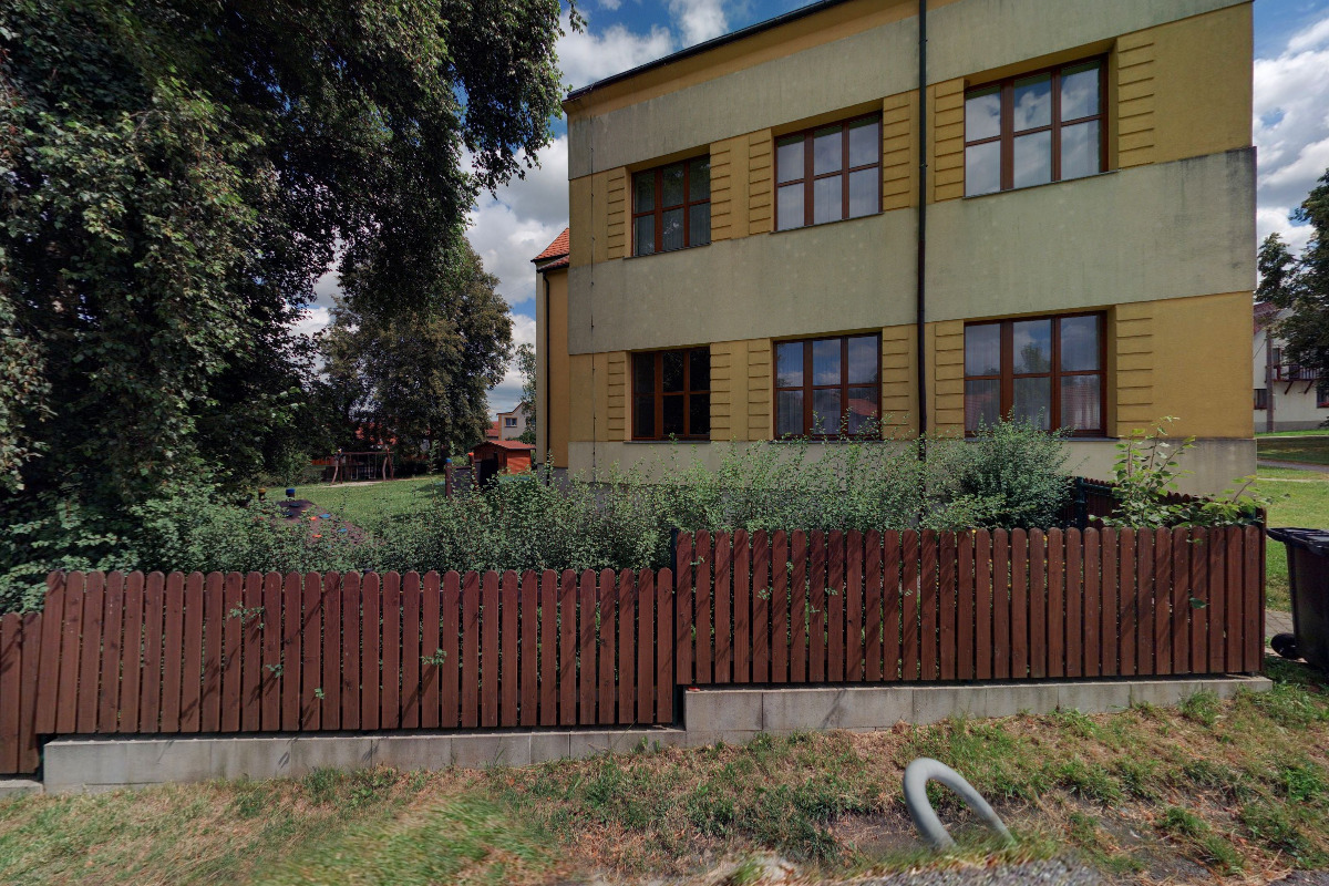 MŠ Kyšice foto 3