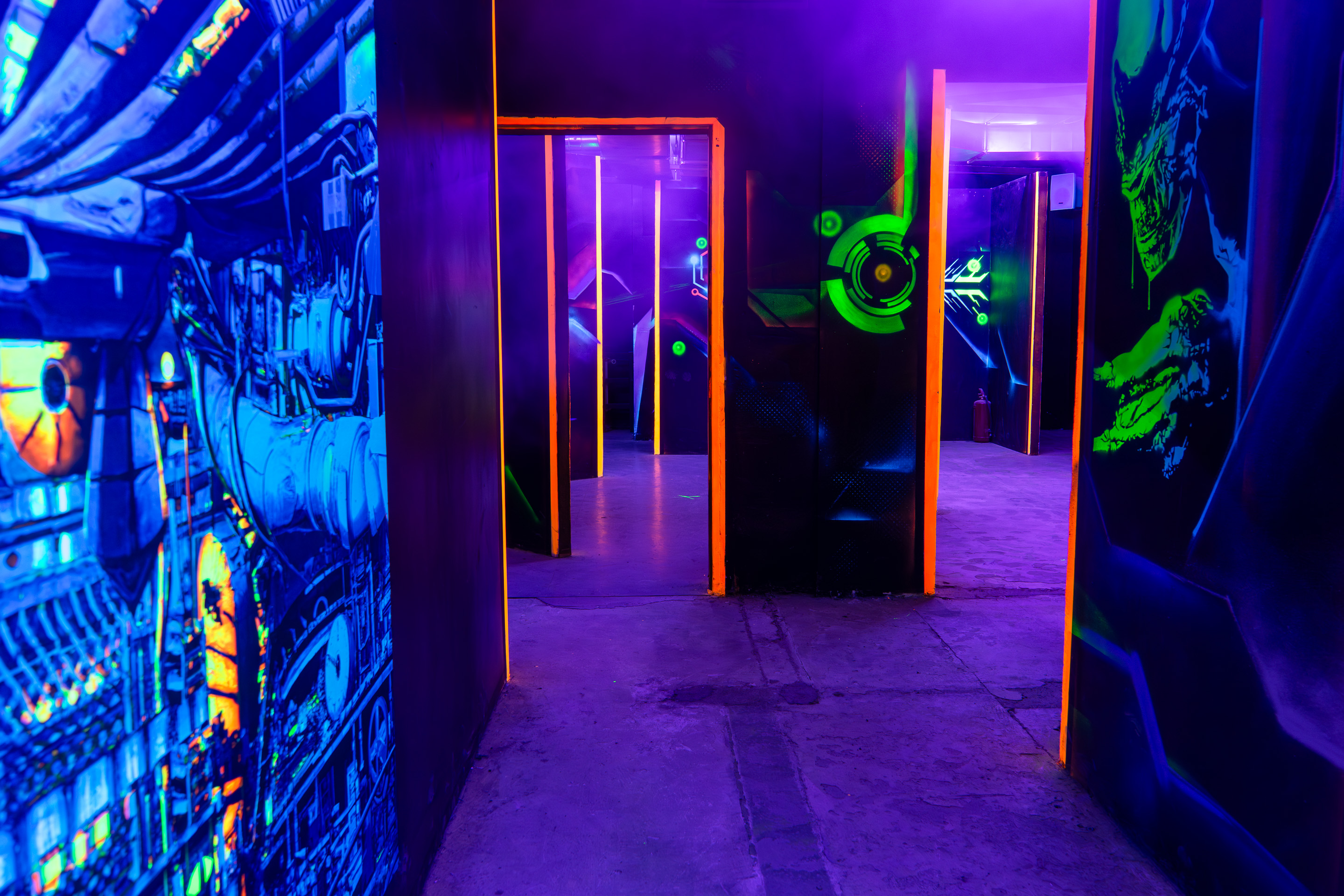 LazerFun foto 5