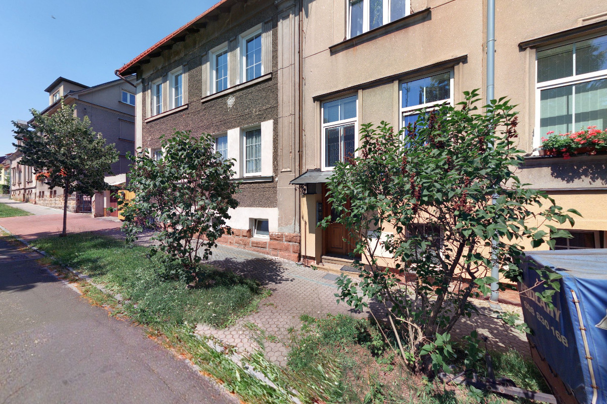 Podlahy a dveře-Trutnov foto 2