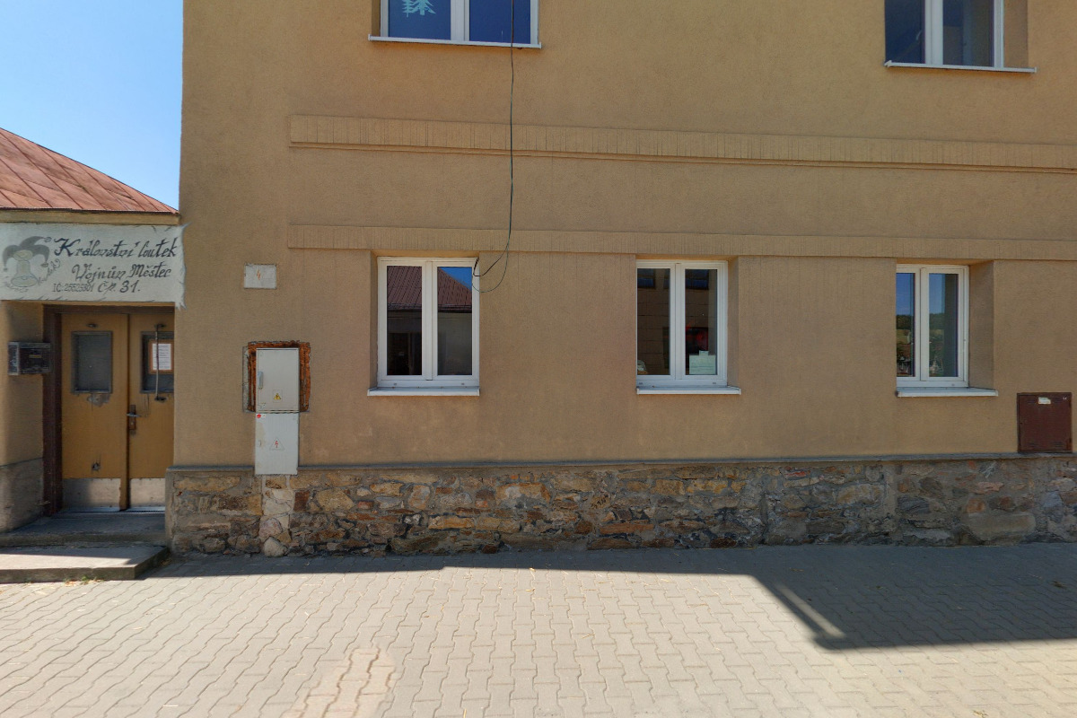 KRÁLOVSTVÍ LOUTEK, s.r.o.