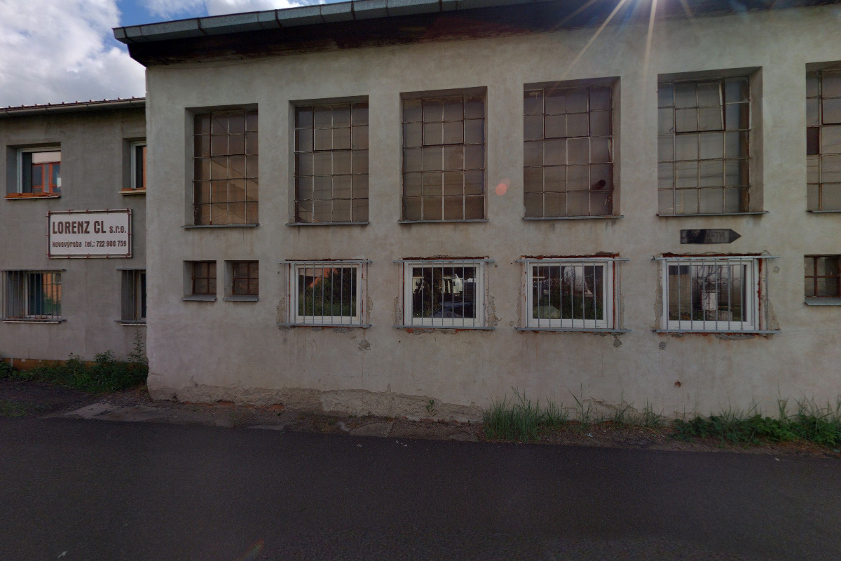 LORENZ CL, s.r.o. foto 2
