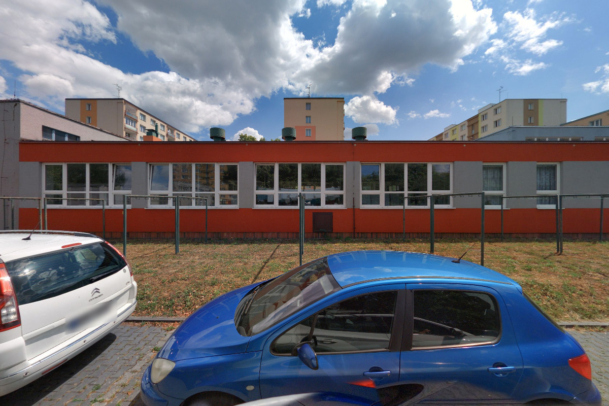 Iveta Moravcová foto 3