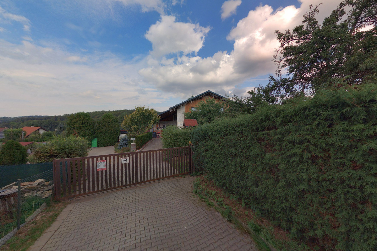 Řeznictví u Vacků