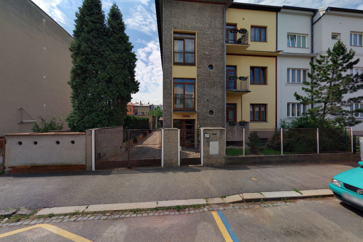 REZIDENCE PODĚBRADY