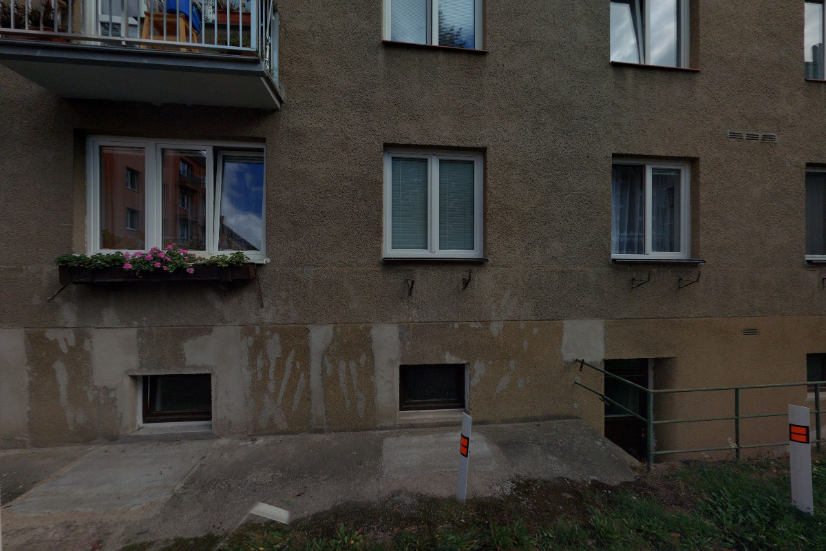 Apartmán Turnov