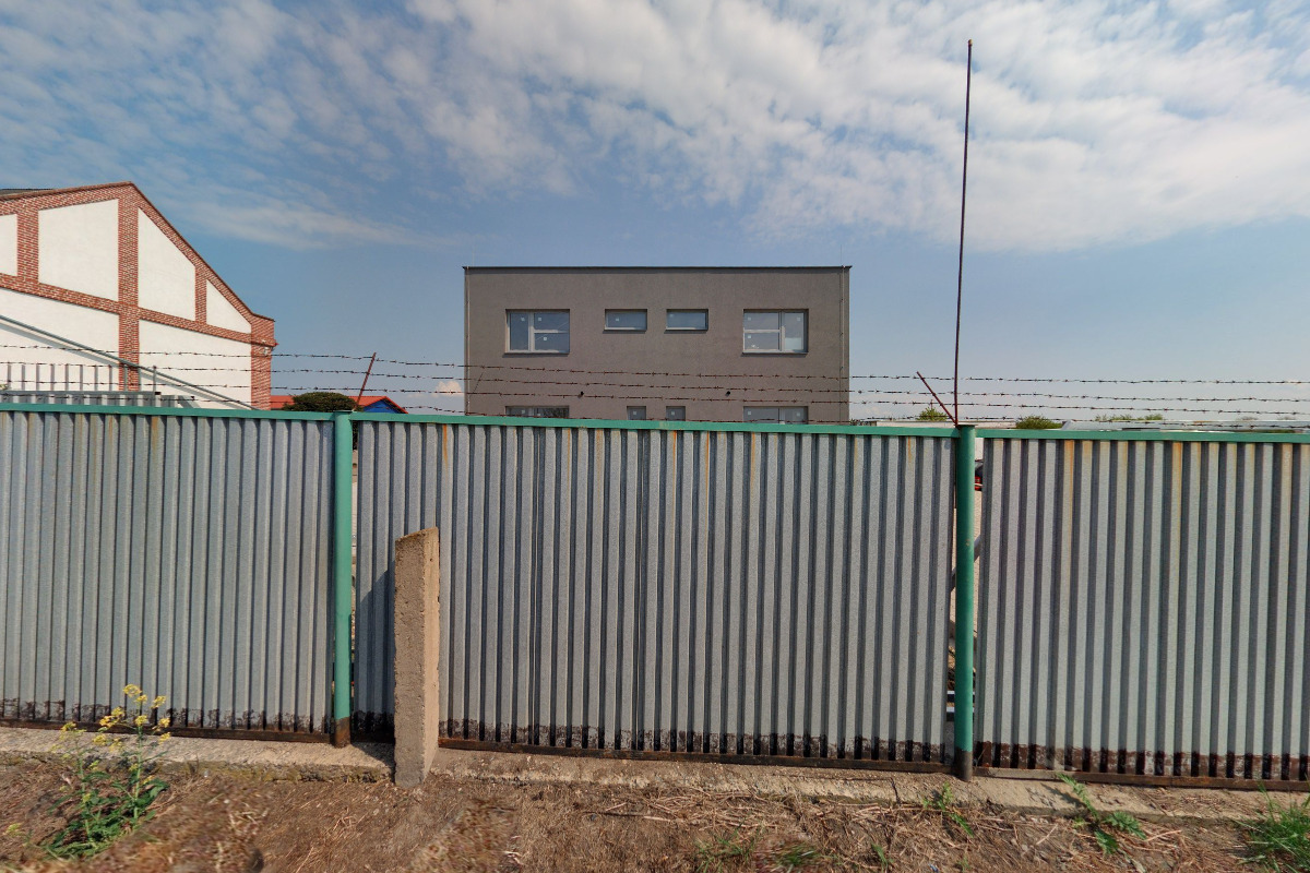 Autovrakoviště Hejtmánka, s.r.o. foto 2