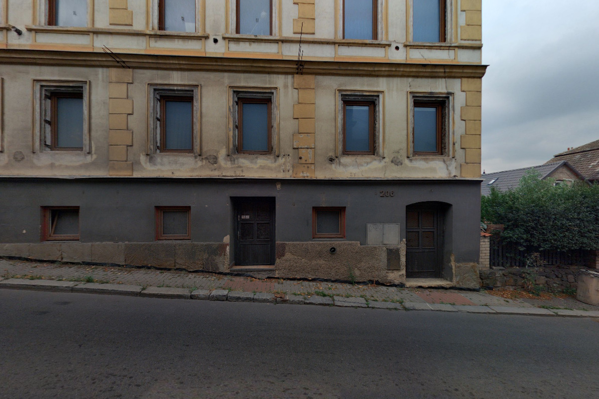 HC CVOČKAŘI HOŘOVICE, z.s.