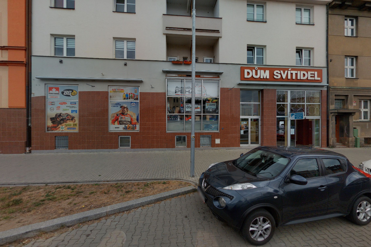 Woody parkett foto 5