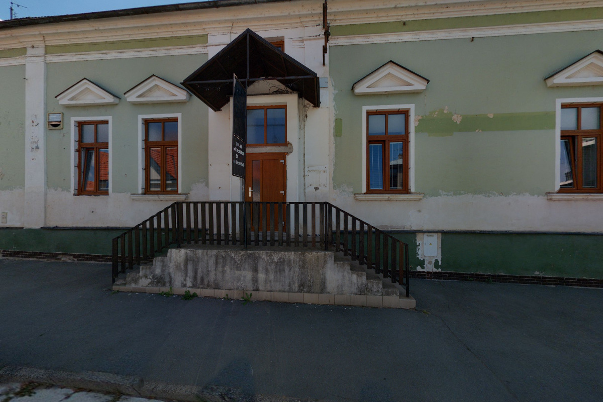 UBYTOVÁNÍ NA VELKÉ foto 5