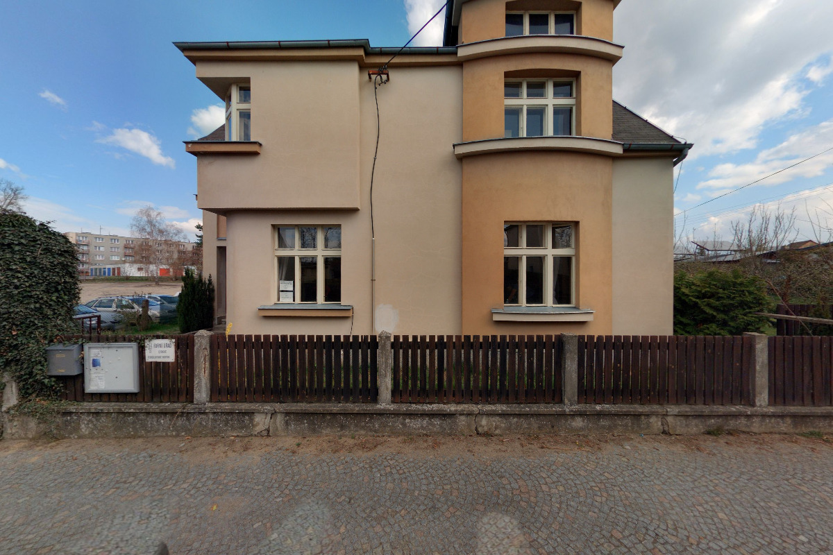 Tereza Rančáková - osobní rozvoj