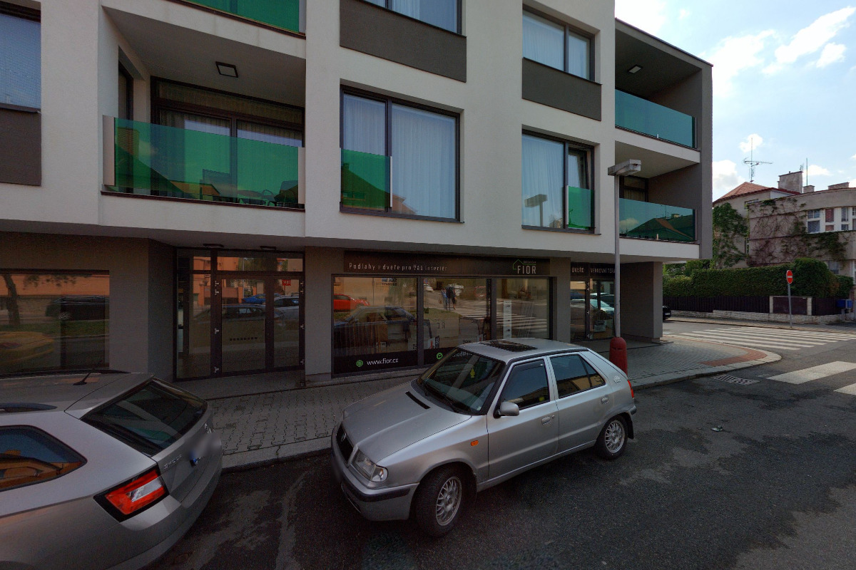 Estheline - Alena Čepelík Hrdličková