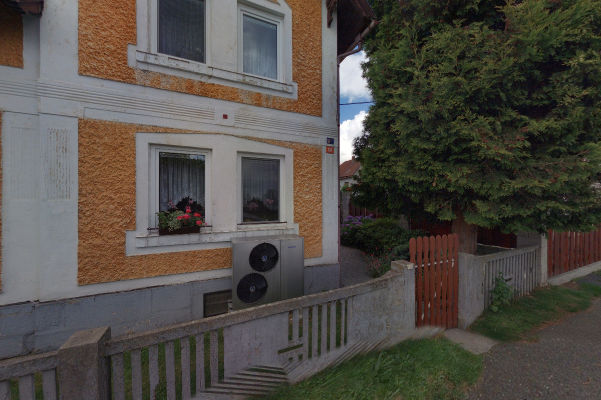 Elektromontáže Vlastimil Kýhos foto 2