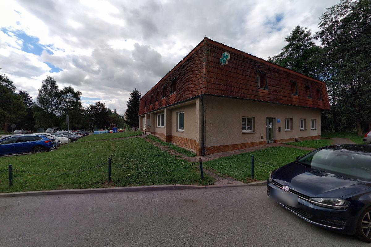 MUDr. LUCIE KŘIVOHLAVÁ