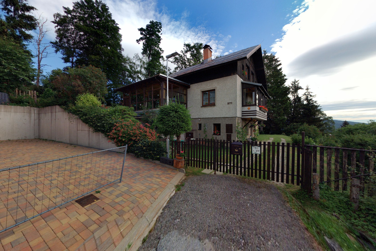 Elektroinstalace, revize a kamerové systémy - Dobrovolný foto 2