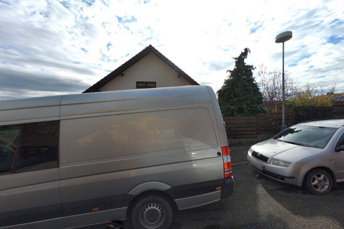 Stavební práce Valenta