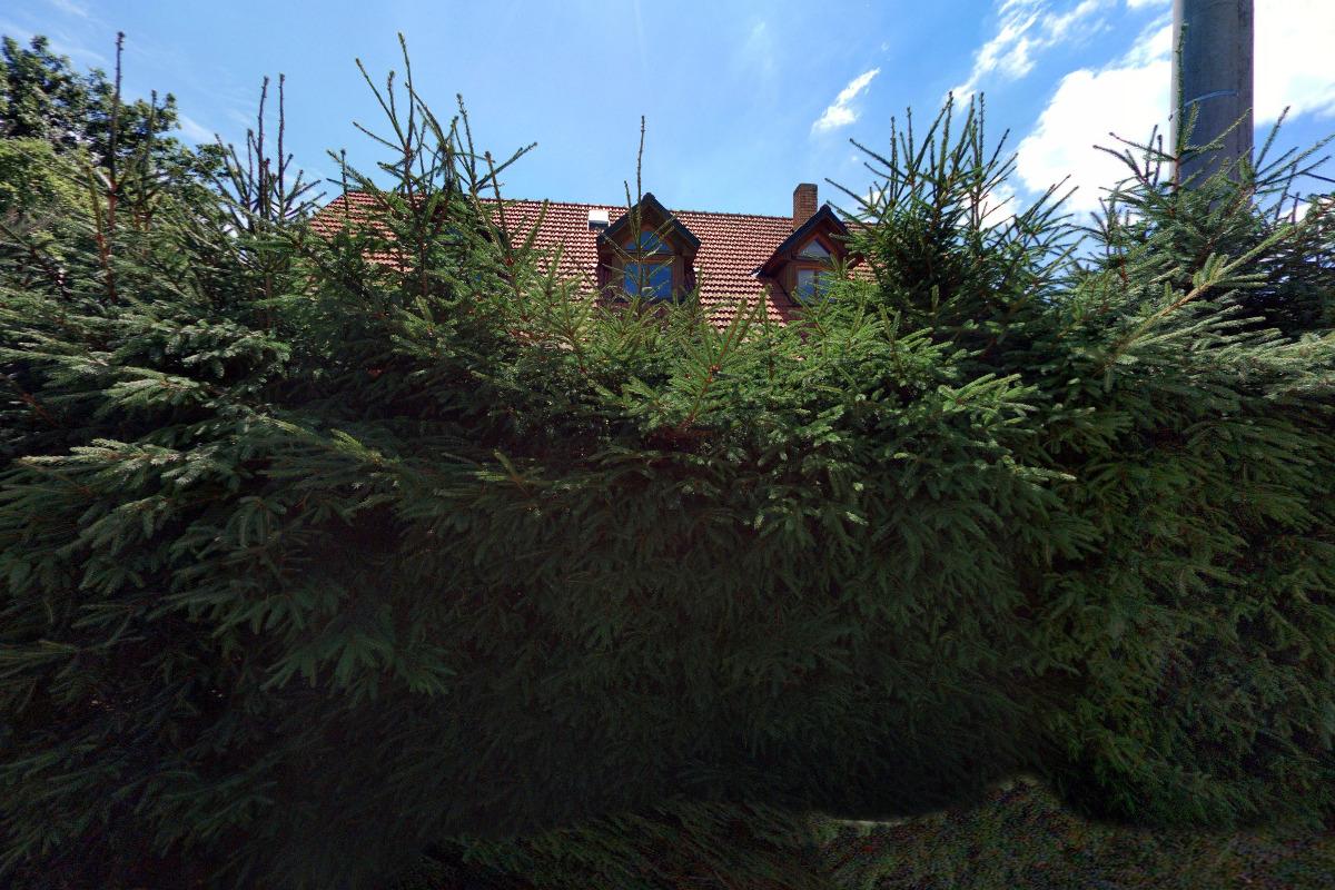 Ubytování Fryšava pod Žákovou horou