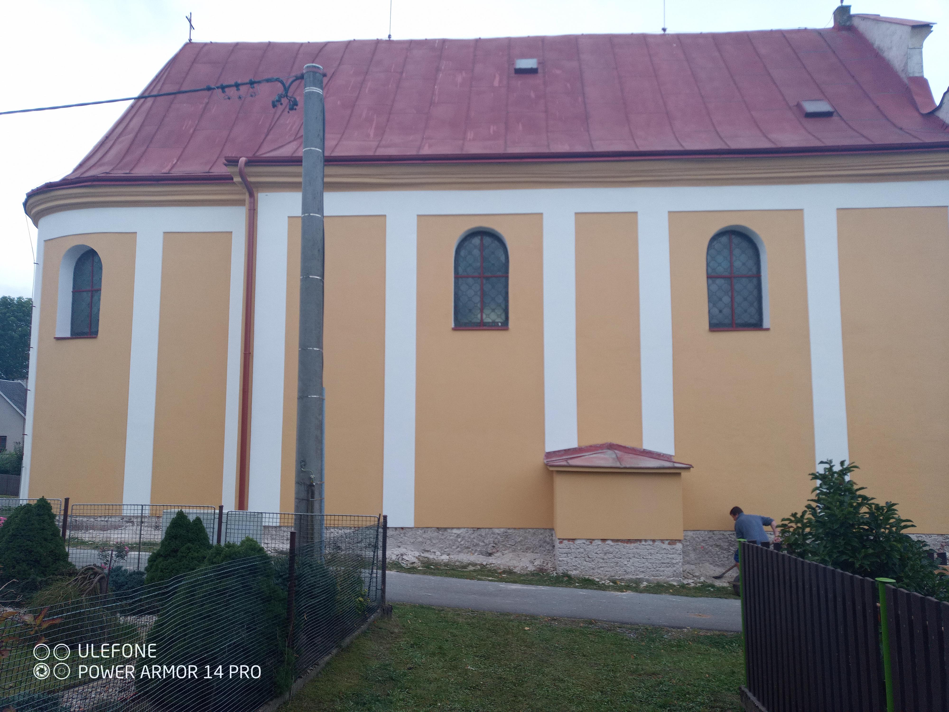 Zednictvi Jaroslav Koutník foto 2