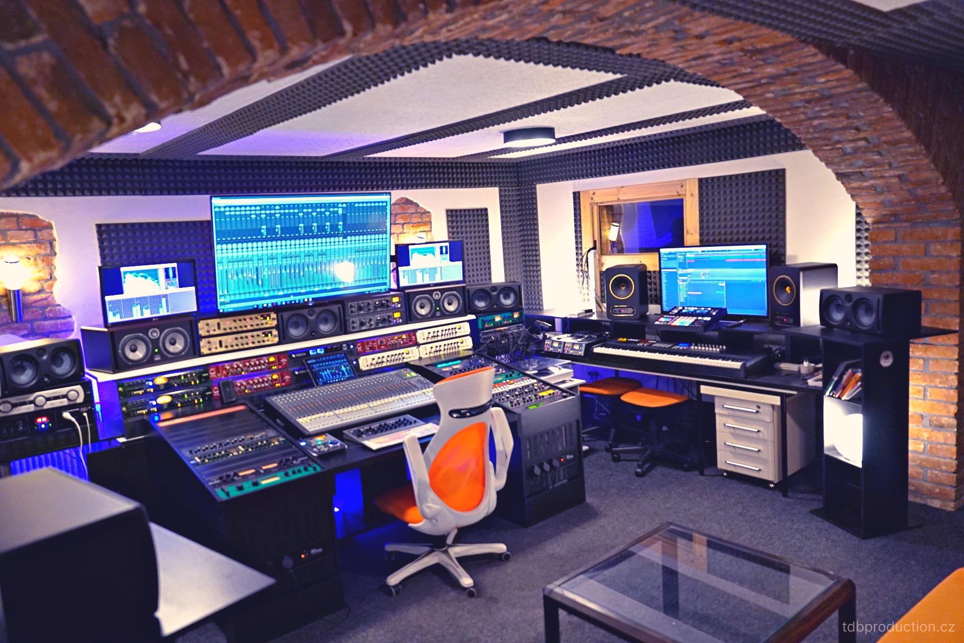 TdB Production foto 5