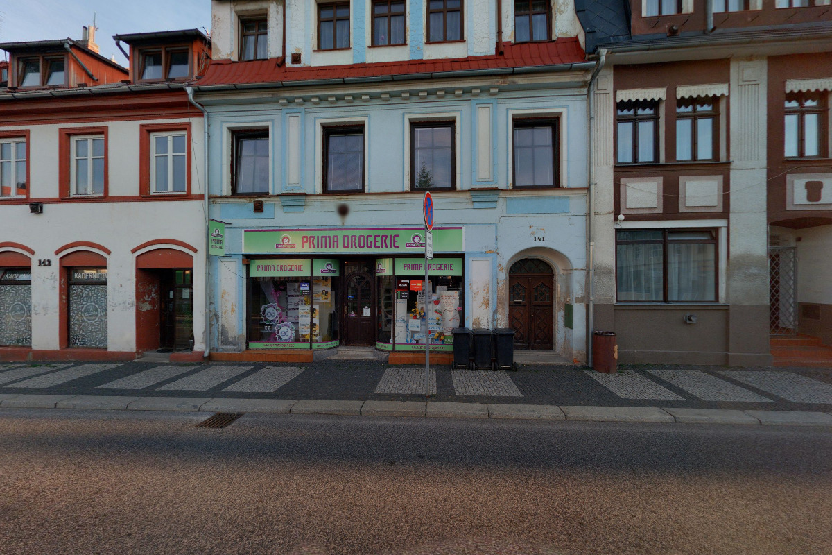 Ráj drogerie foto 3