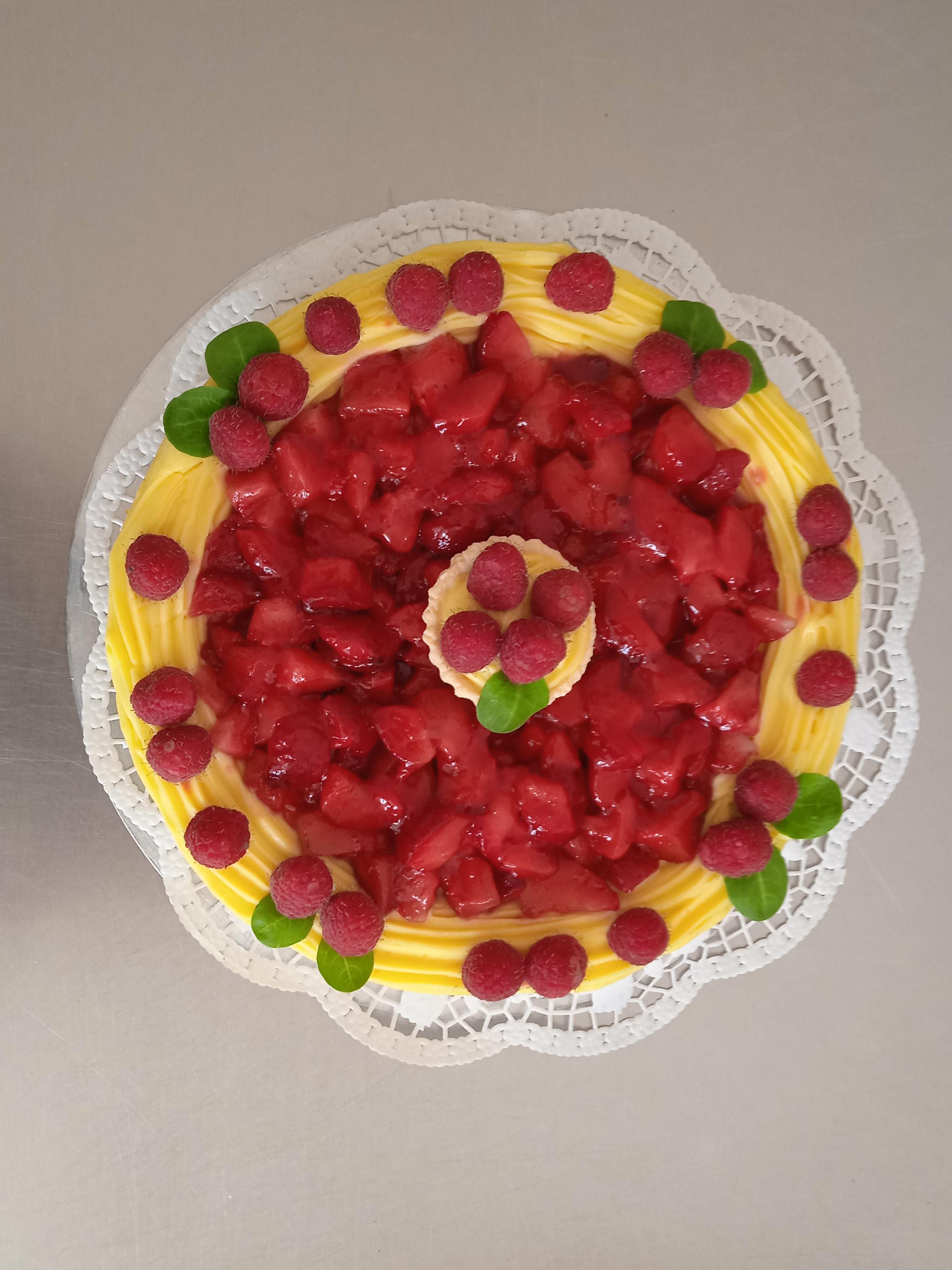 Cukrárna U Matěje foto 6