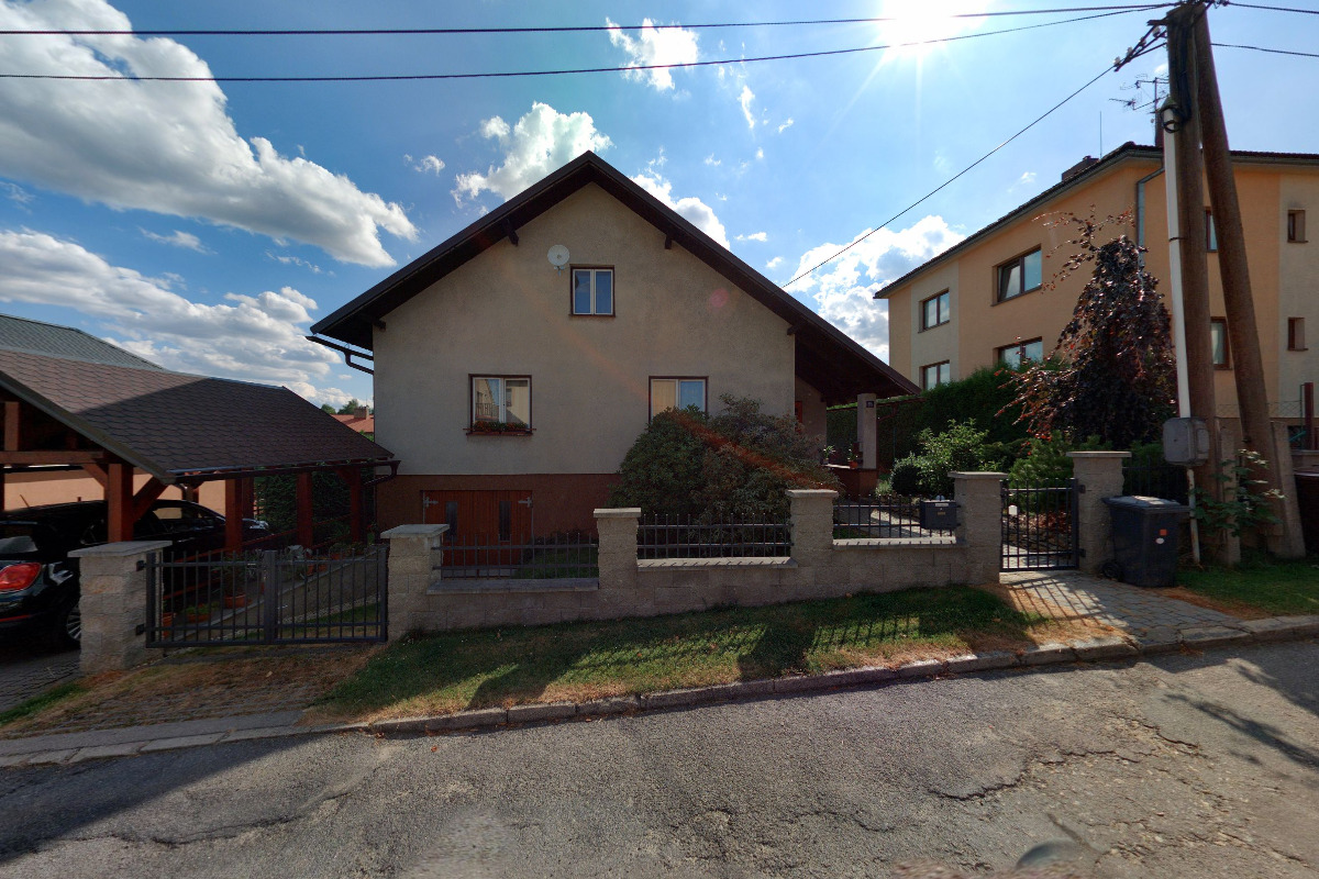 Jiřina Jelínková - účetnictví