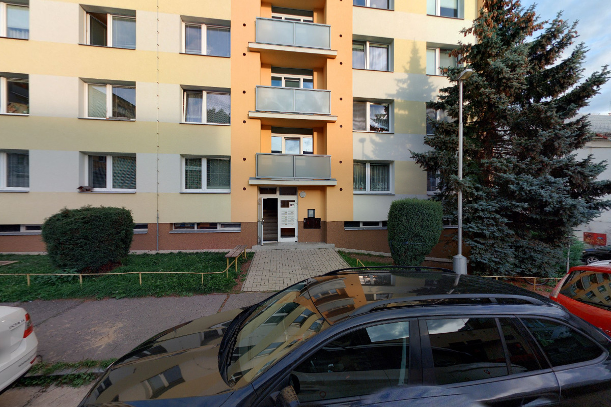 Top - Aqua, Daniel Řezníček