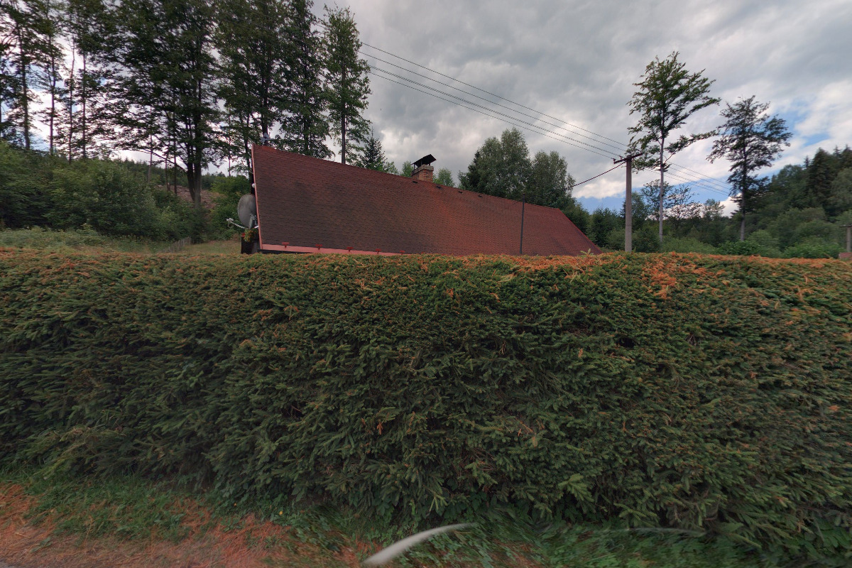 Ubytování v soukromí Radvanice