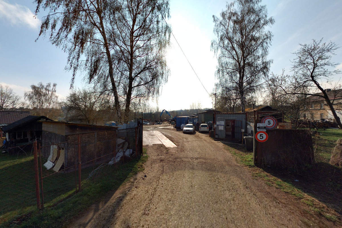 PRAGOMETAL recycling s.r.o. - Jihlava foto 4