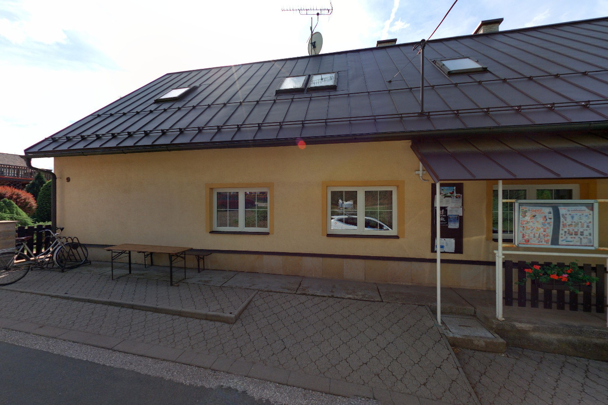 Jednota, spotřební družstvo Nová Paka - COOP foto 3