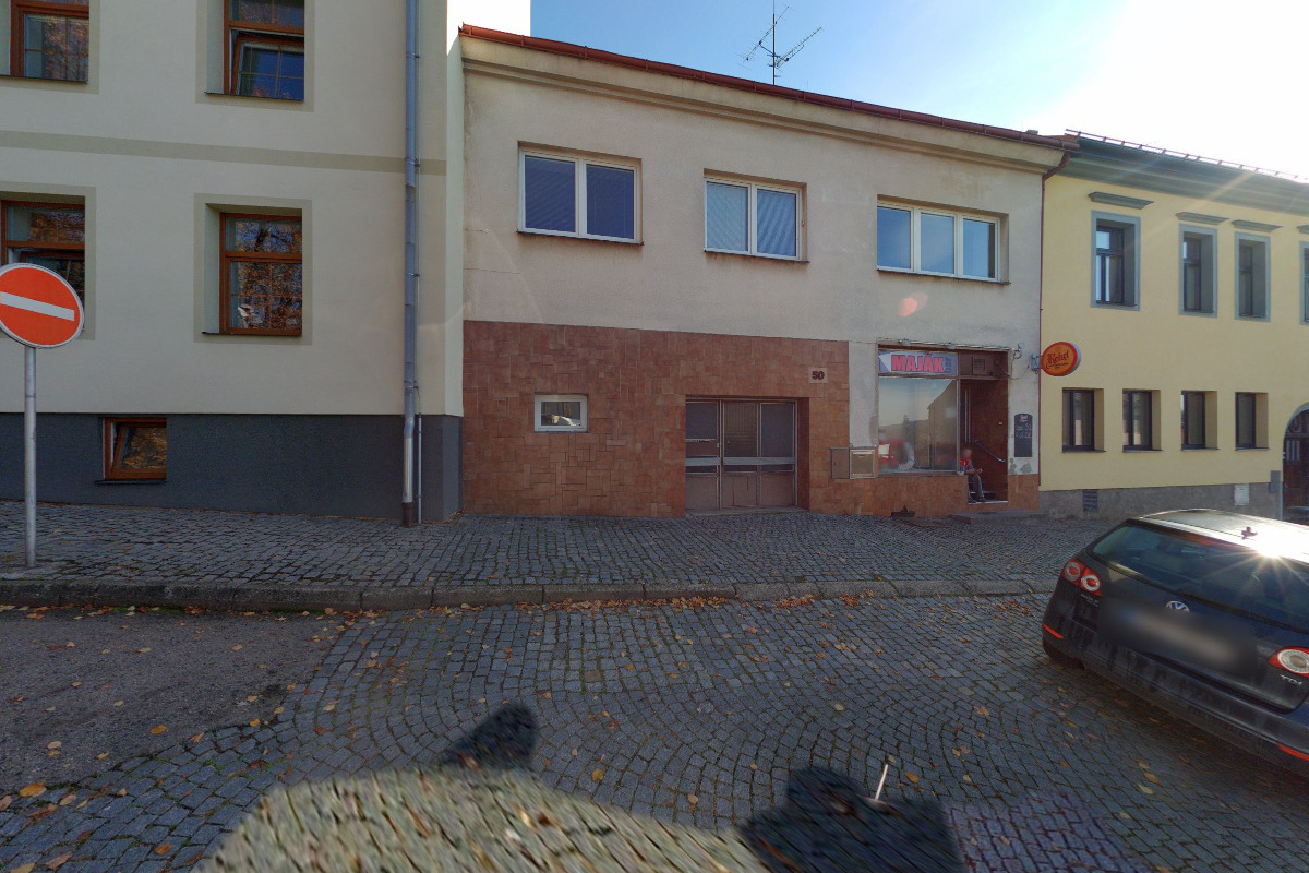 Uhelné sklady Přibyslav foto 3