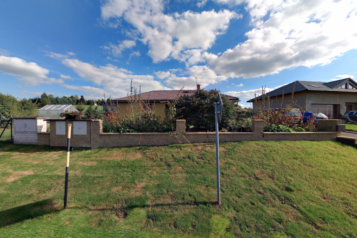 Od Bukové studánky