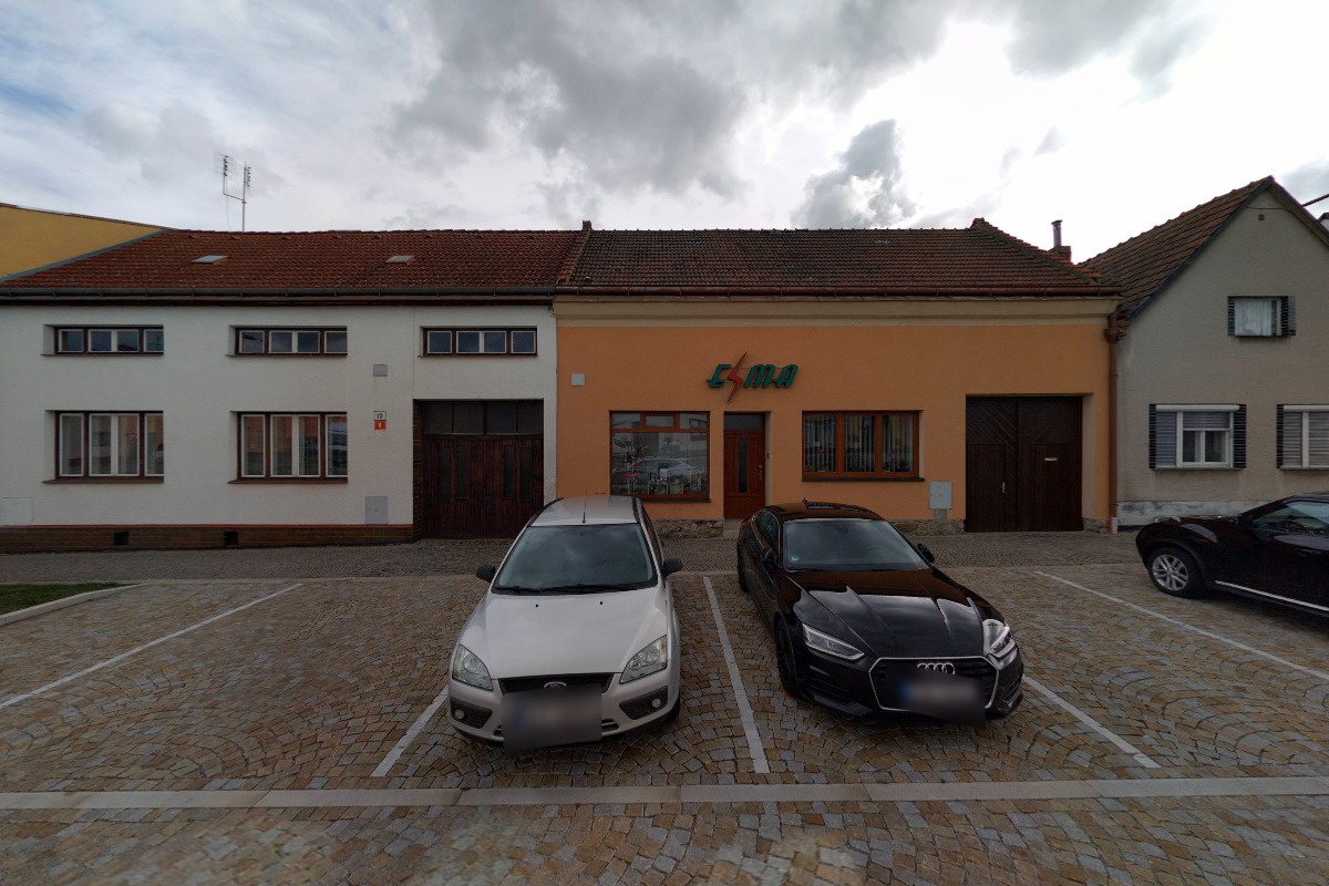 ELMA Batelov, s.r.o.