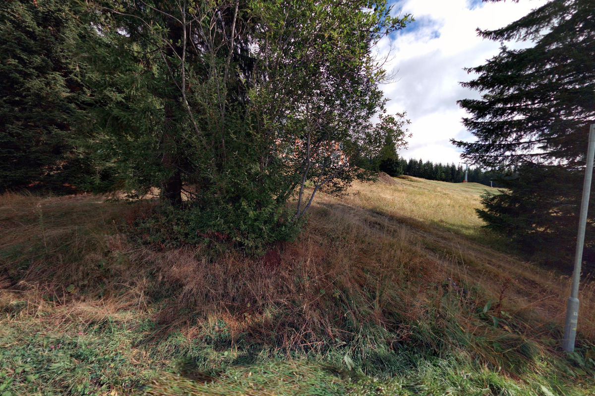 Staromísečná bouda