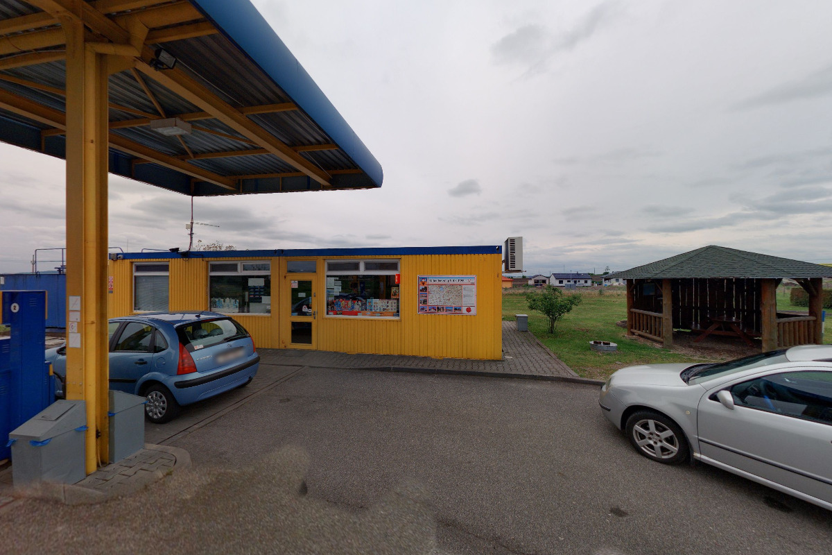 DAVA Rohenice, s.r.o.