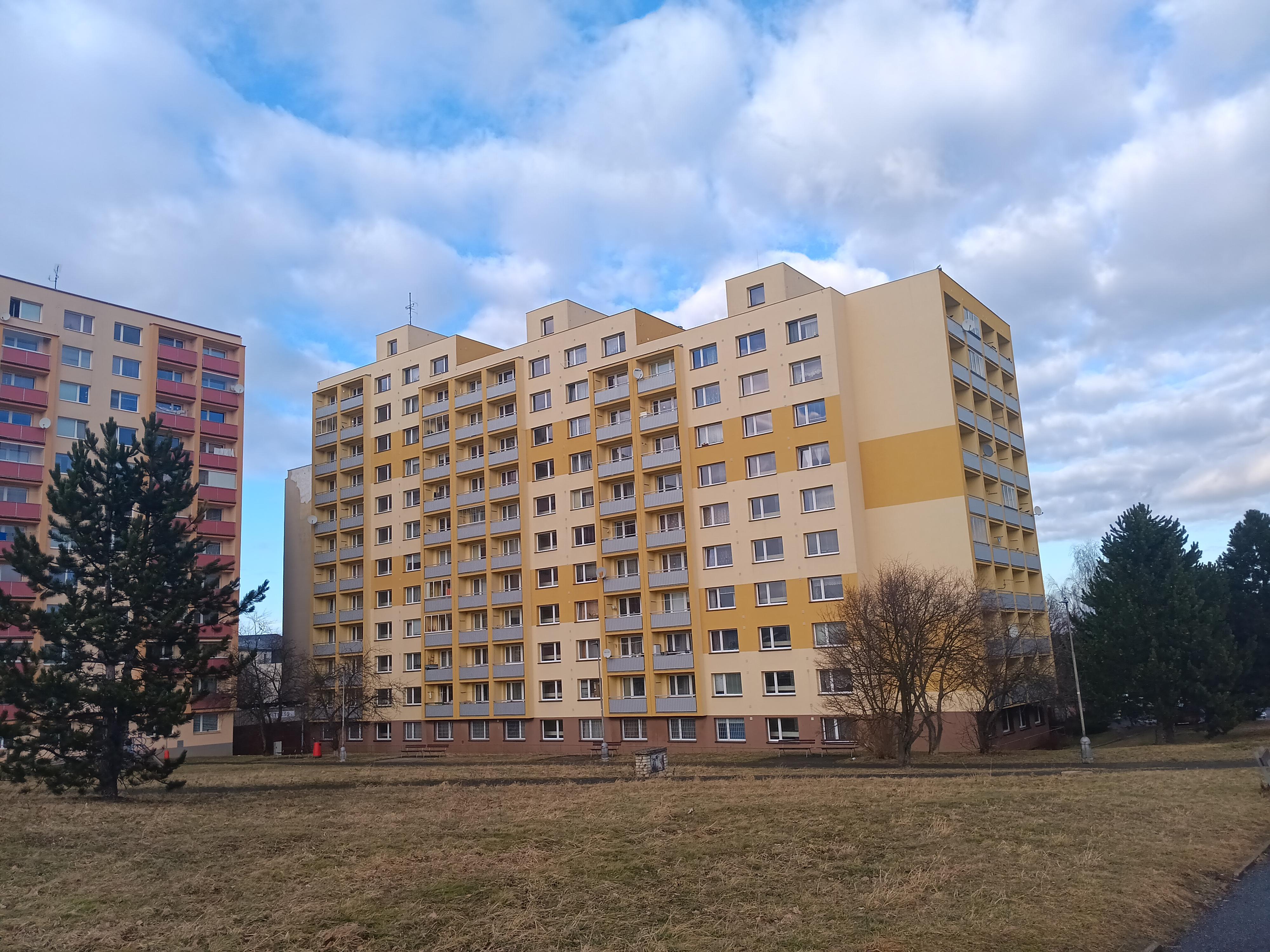 Centrum sociálních a zdravotních služeb města Příbram foto 2