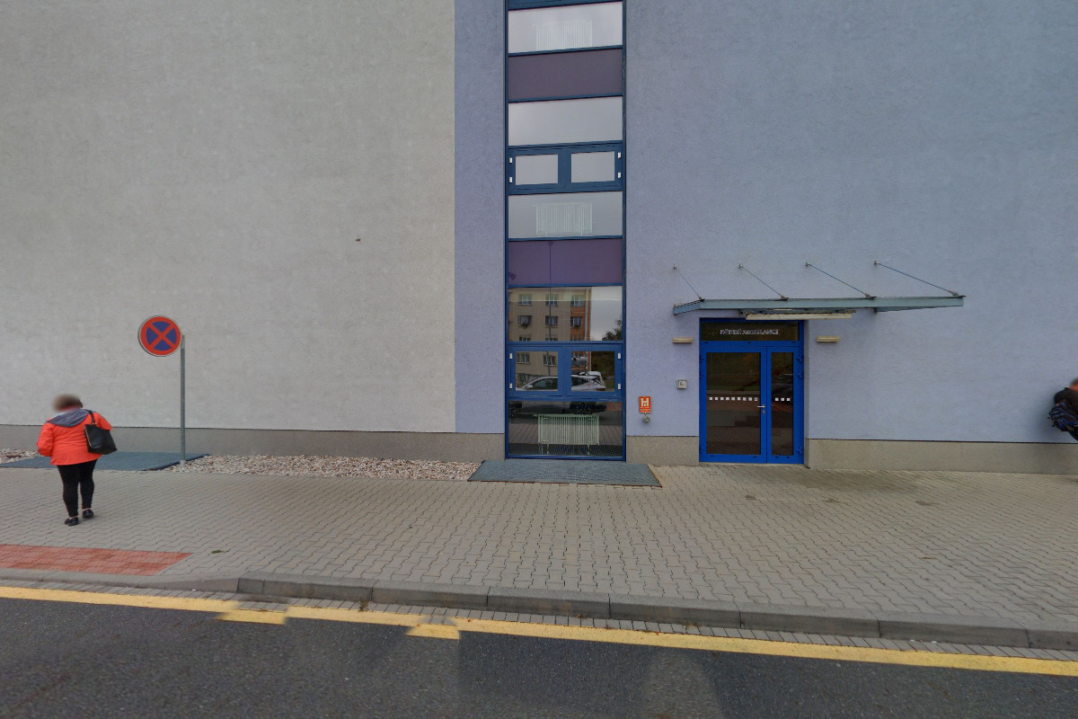 Protizáchvatová poradna - Klatovská nemocnice