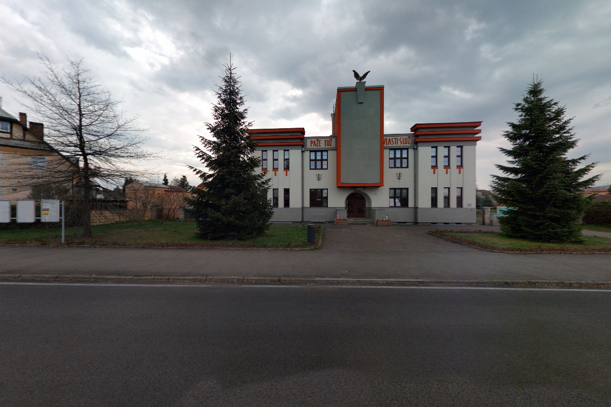 Šachový klub Bakov nad Jizerou foto 3
