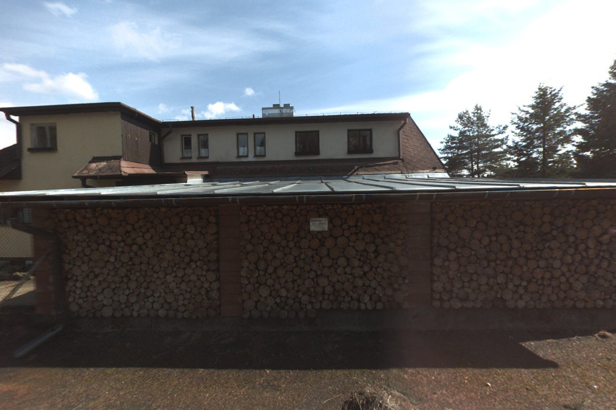 Rekreační středisko Radost