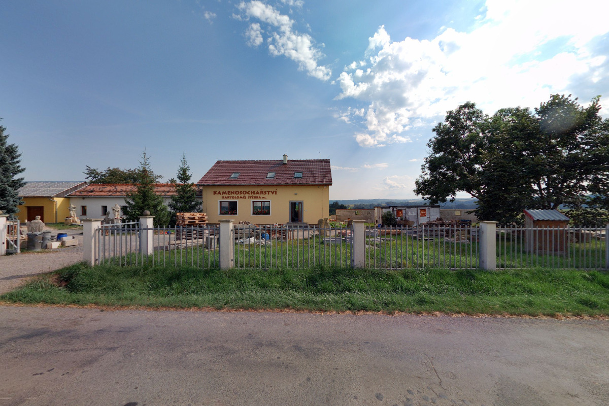 Bartoloměj Štěrba foto 2