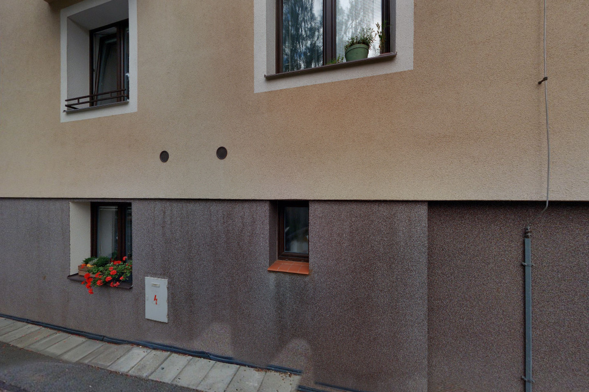 STŘECHY ČERNÝ foto 2